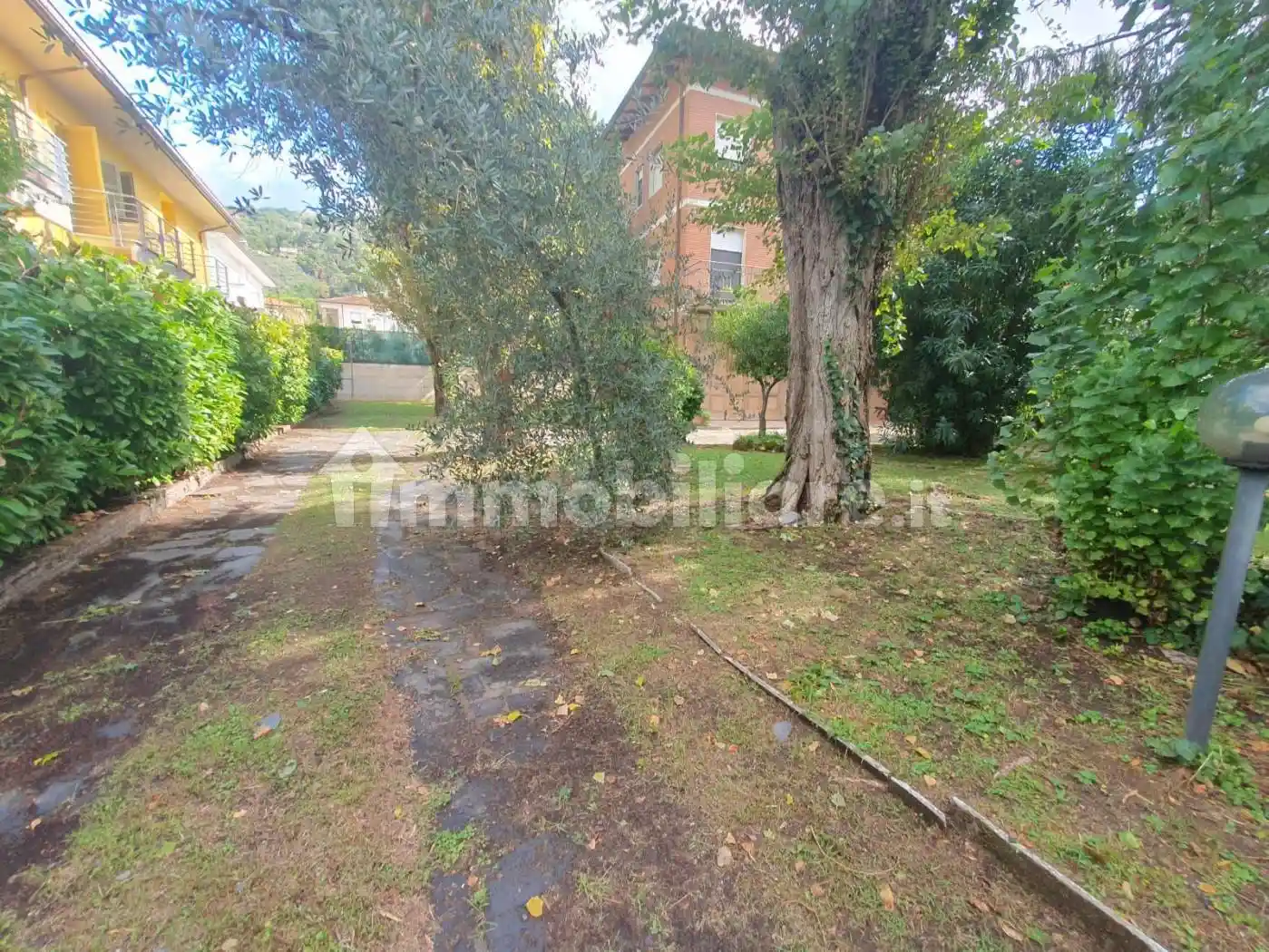 Villa in vendita a Pietrasanta