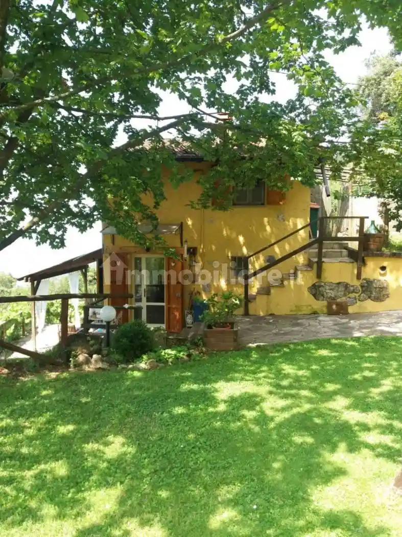 Villa in vendita a Pietrasanta