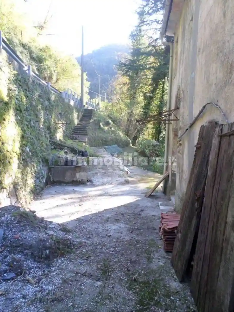 Appartamento in vendita a Stazzema