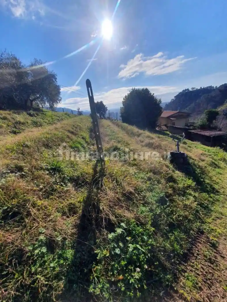 Rustico - Casale in vendita a Pietrasanta
