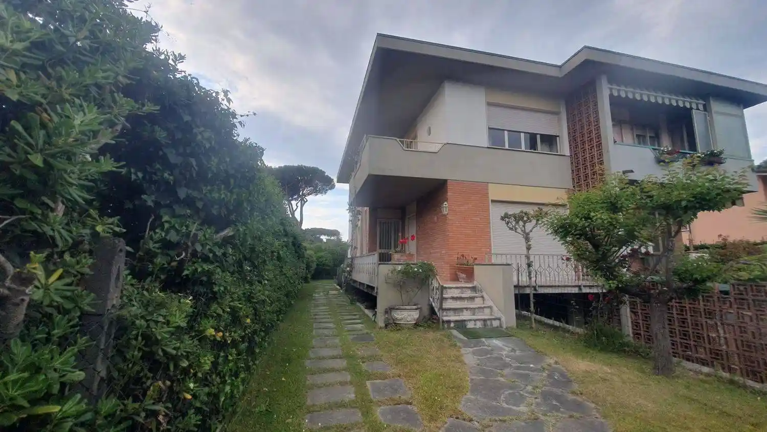 Villa in vendita a Pietrasanta