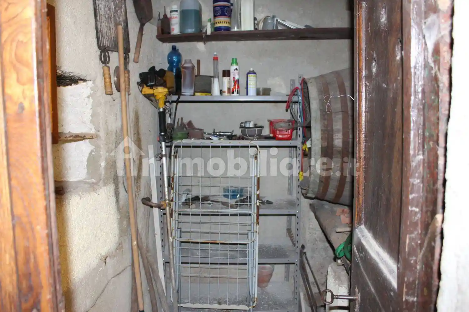 Villa in vendita a Seravezza