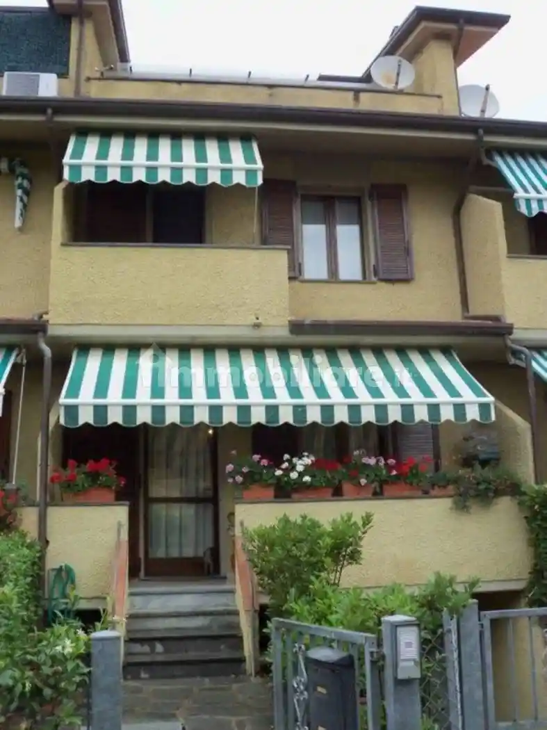 Villa in vendita a Seravezza