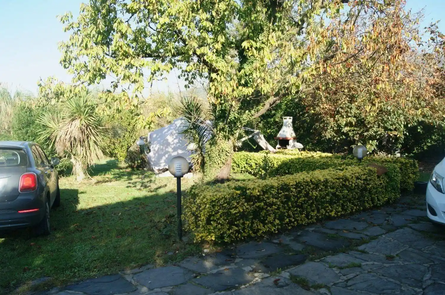 Villa in vendita a Seravezza