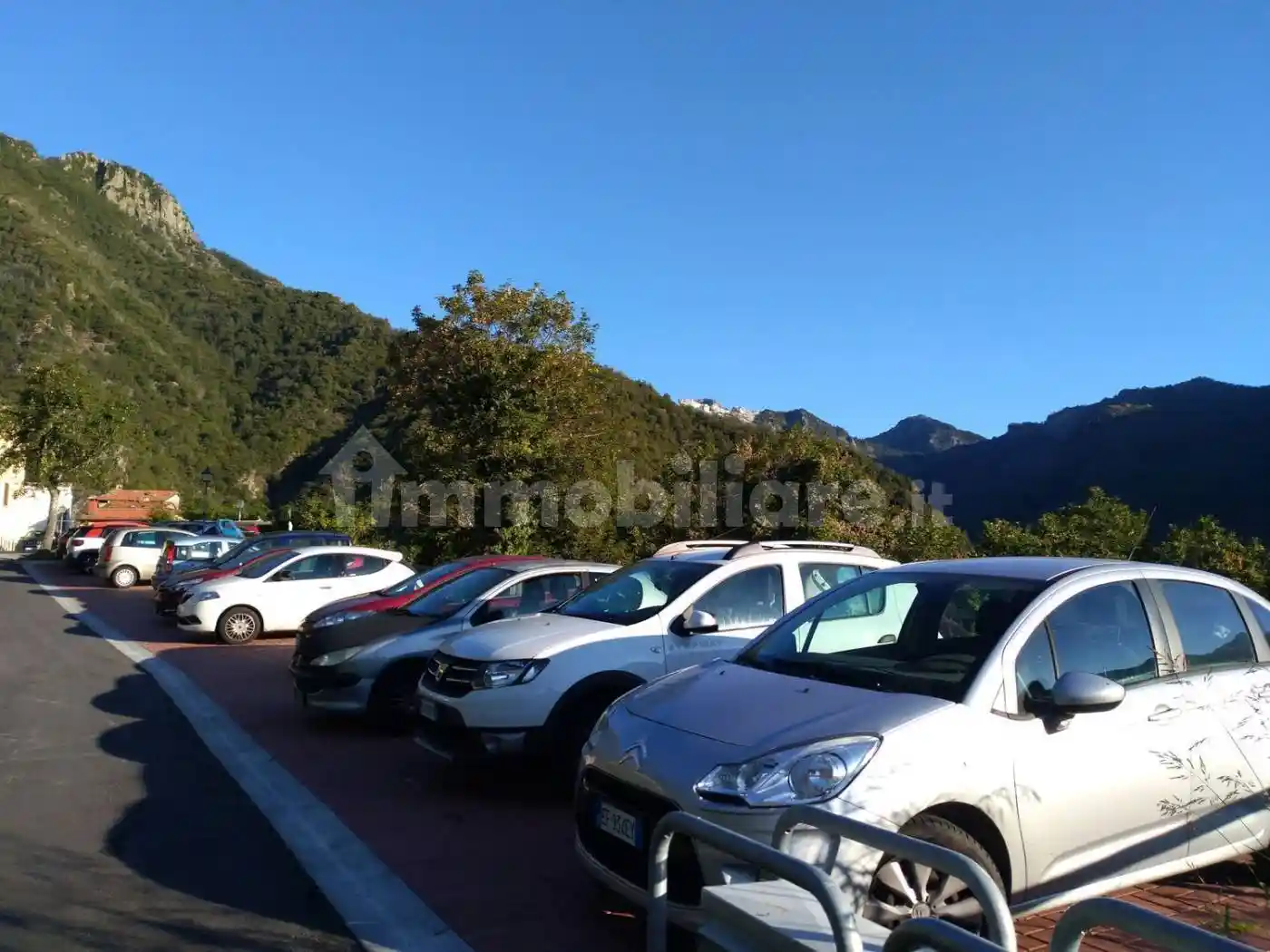 Appartamento in vendita a Seravezza