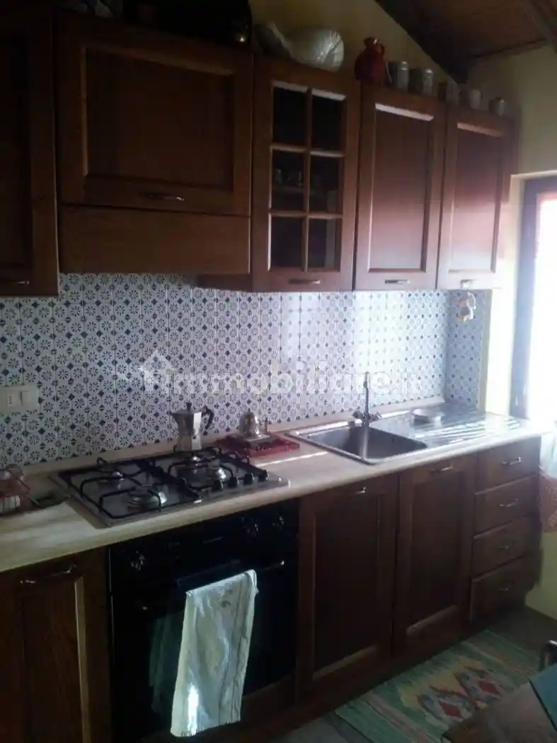 Villa in vendita a Stazzema