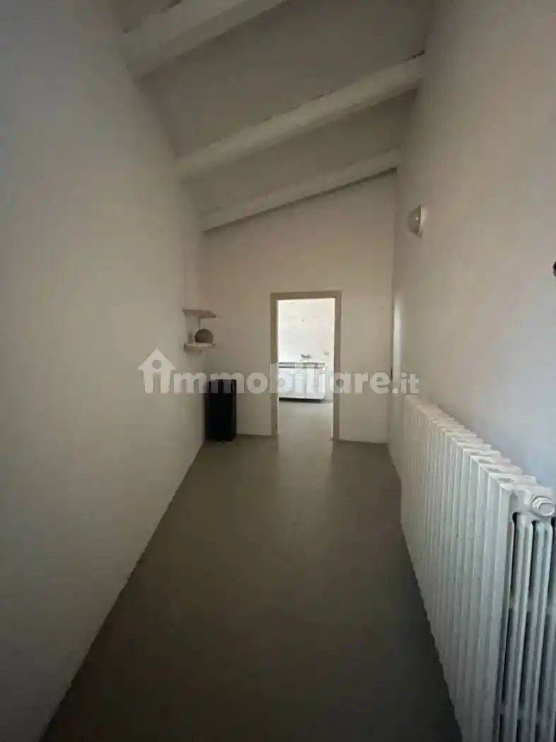 Appartamento via Della Crispa, Pontegradella, Ferrara - foto 5