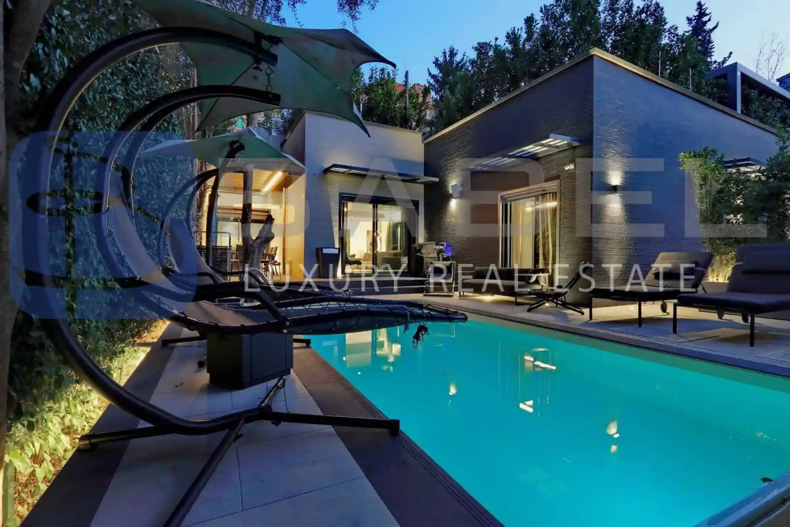 Villa in vendita a Roma