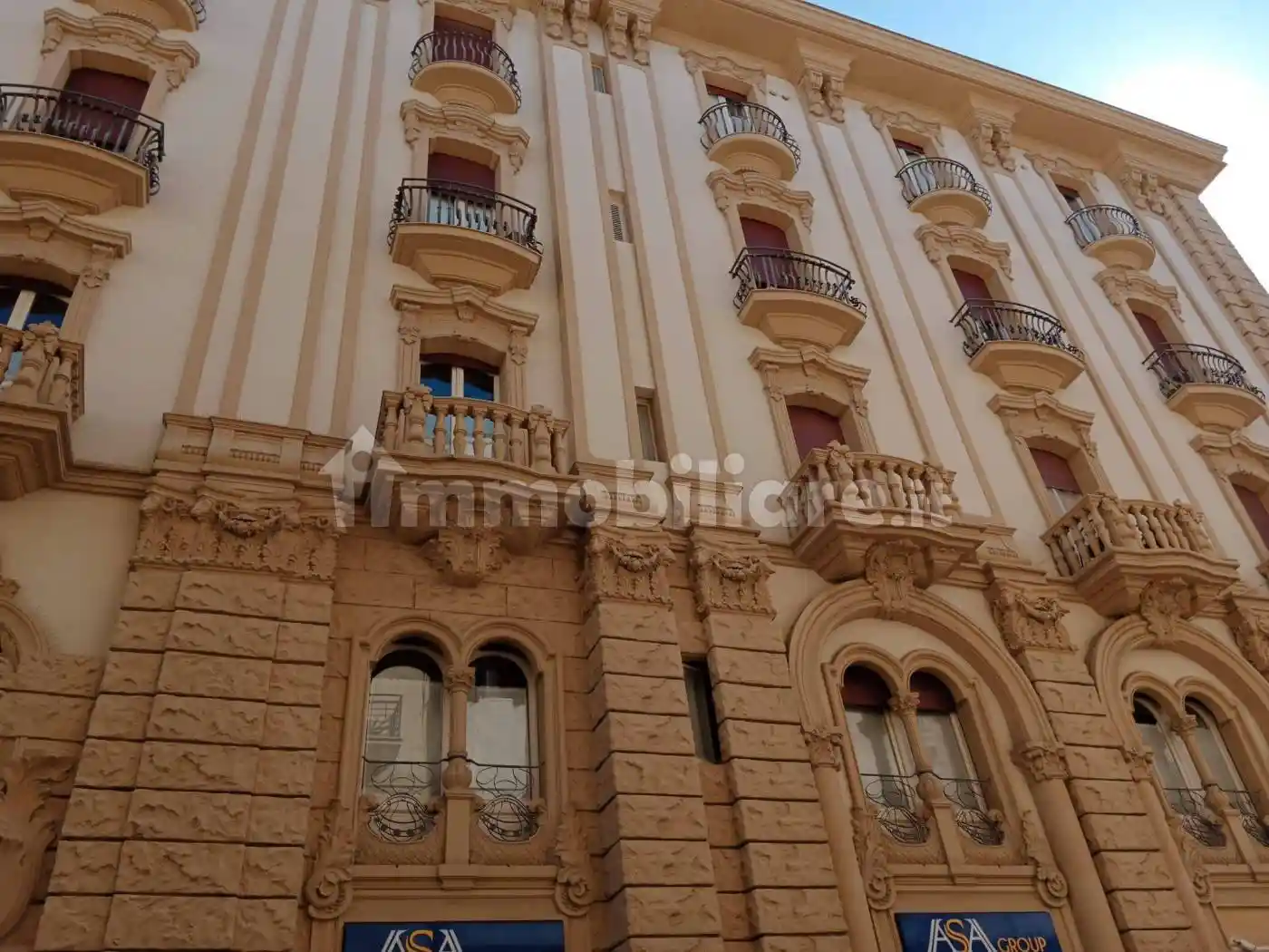 Appartamento in affitto a Lecce