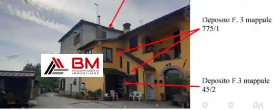 Appartamento in vendita a Vicoforte