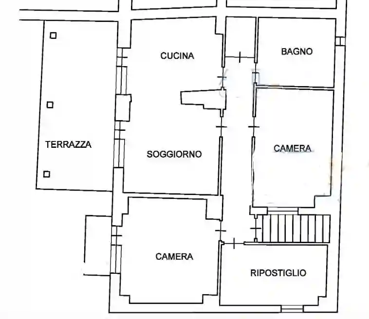 Appartamento - foto 4