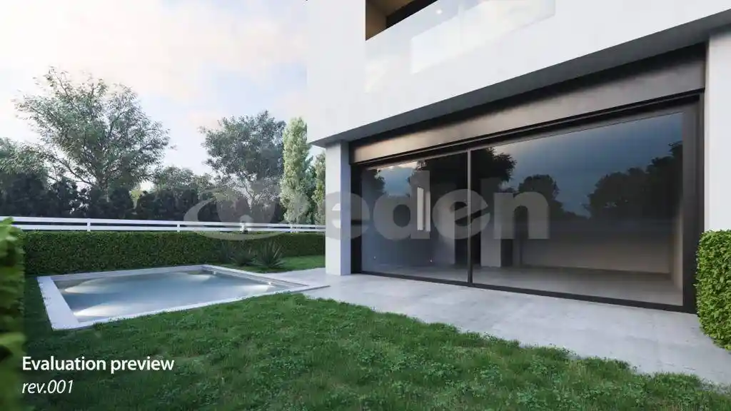 Villa in vendita a Castelfranco Emilia