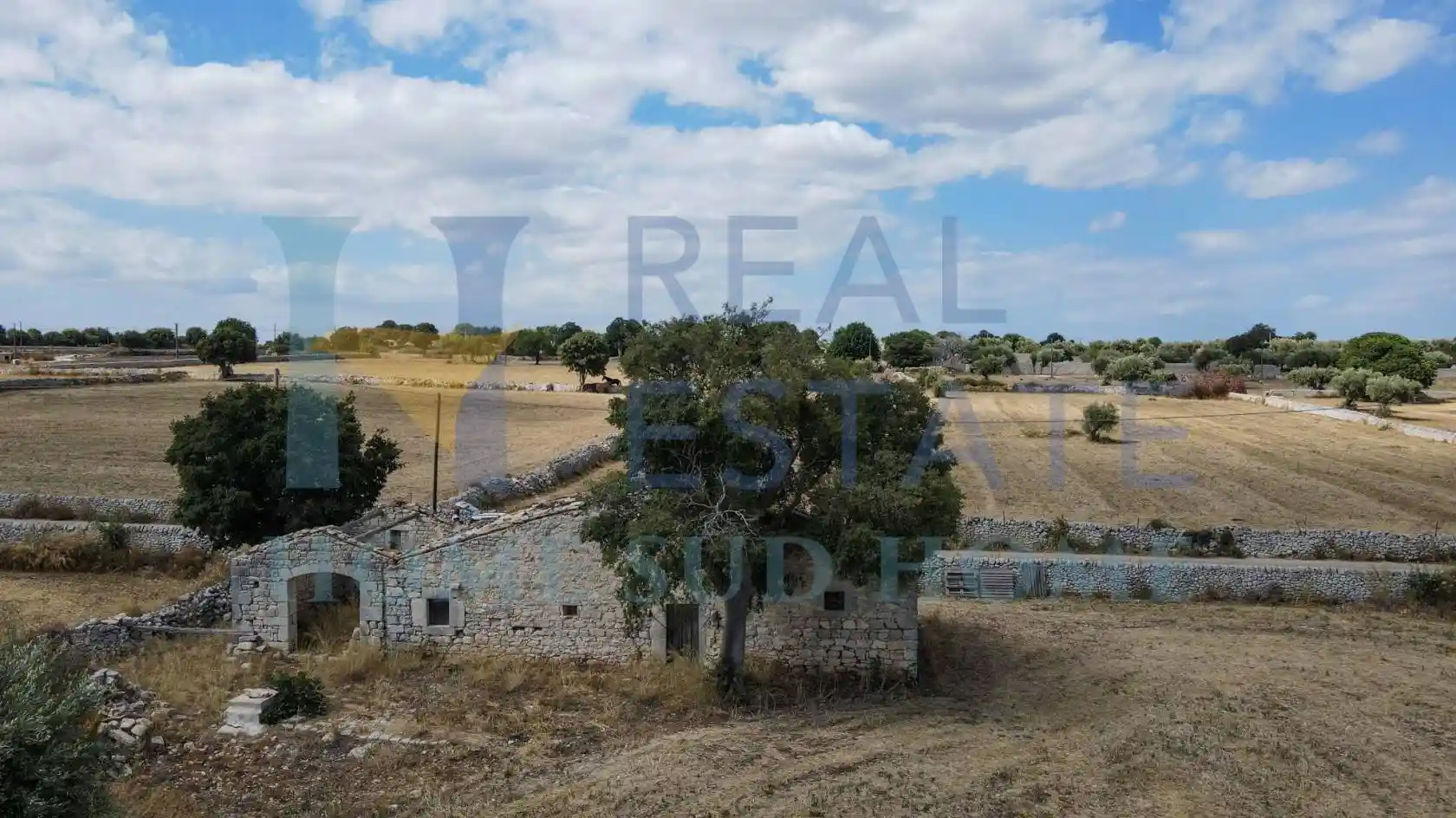 Rustico - Casale in vendita a Modica