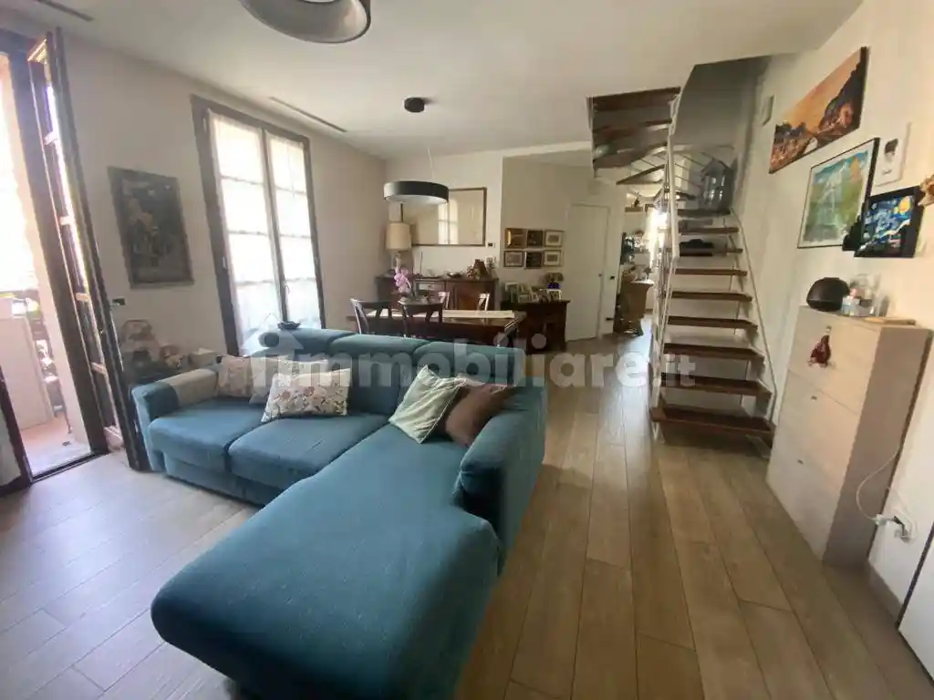 Appartamento in vendita a Assago