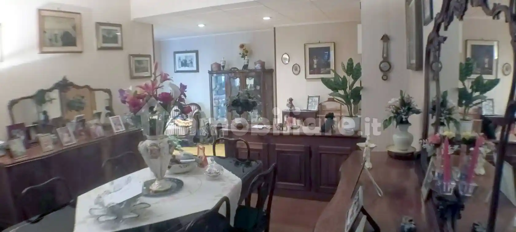 Appartamento in vendita a La Spezia