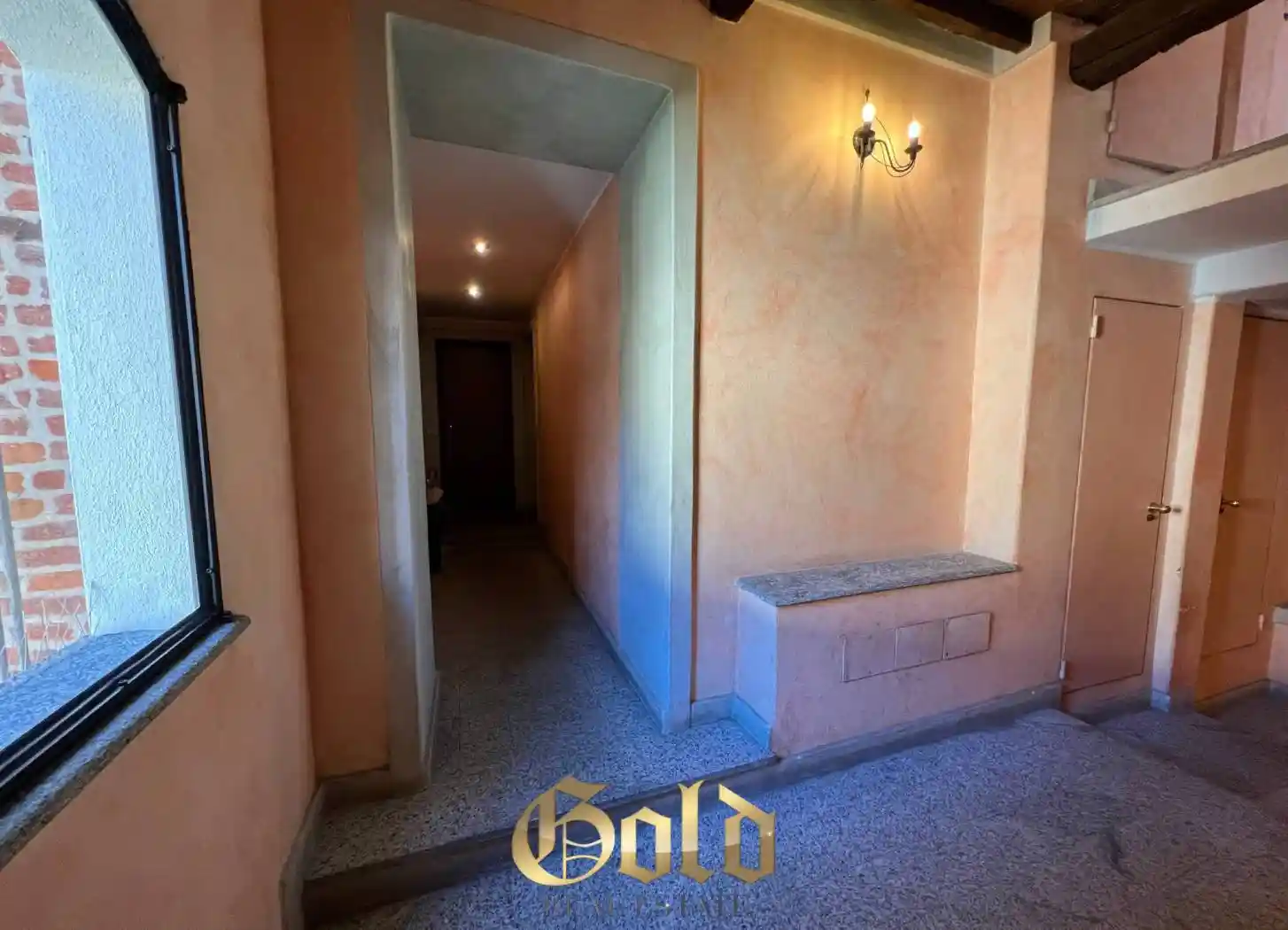 Appartamento in affitto a Novara