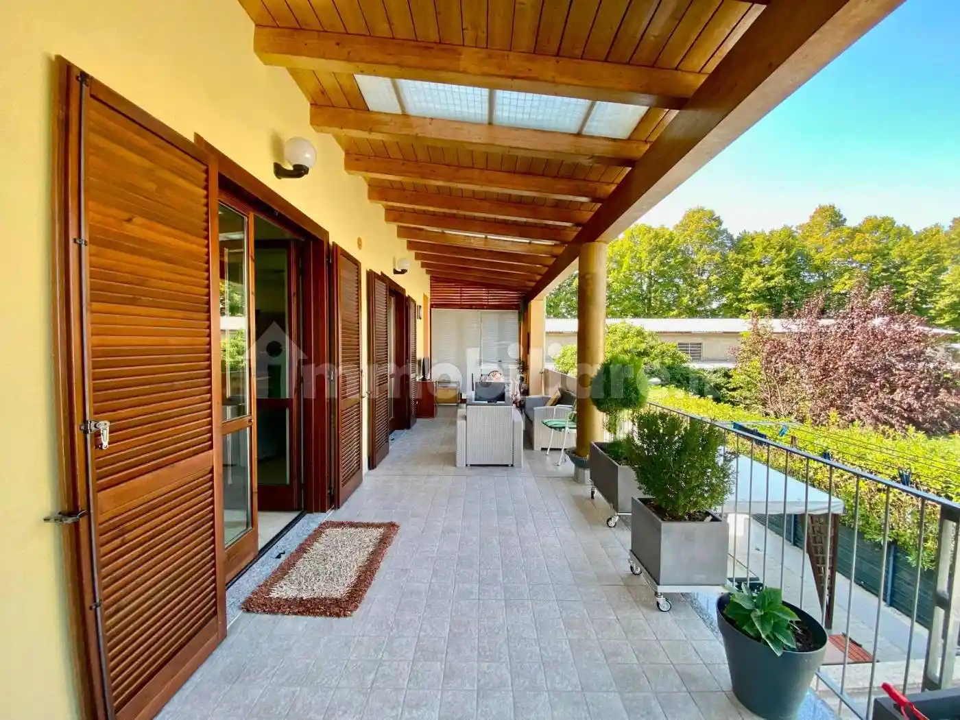 Attico - Mansarda in vendita a Piacenza