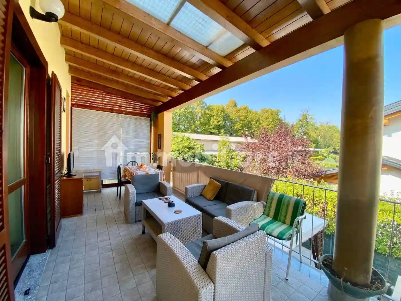 Attico - Mansarda - foto 2