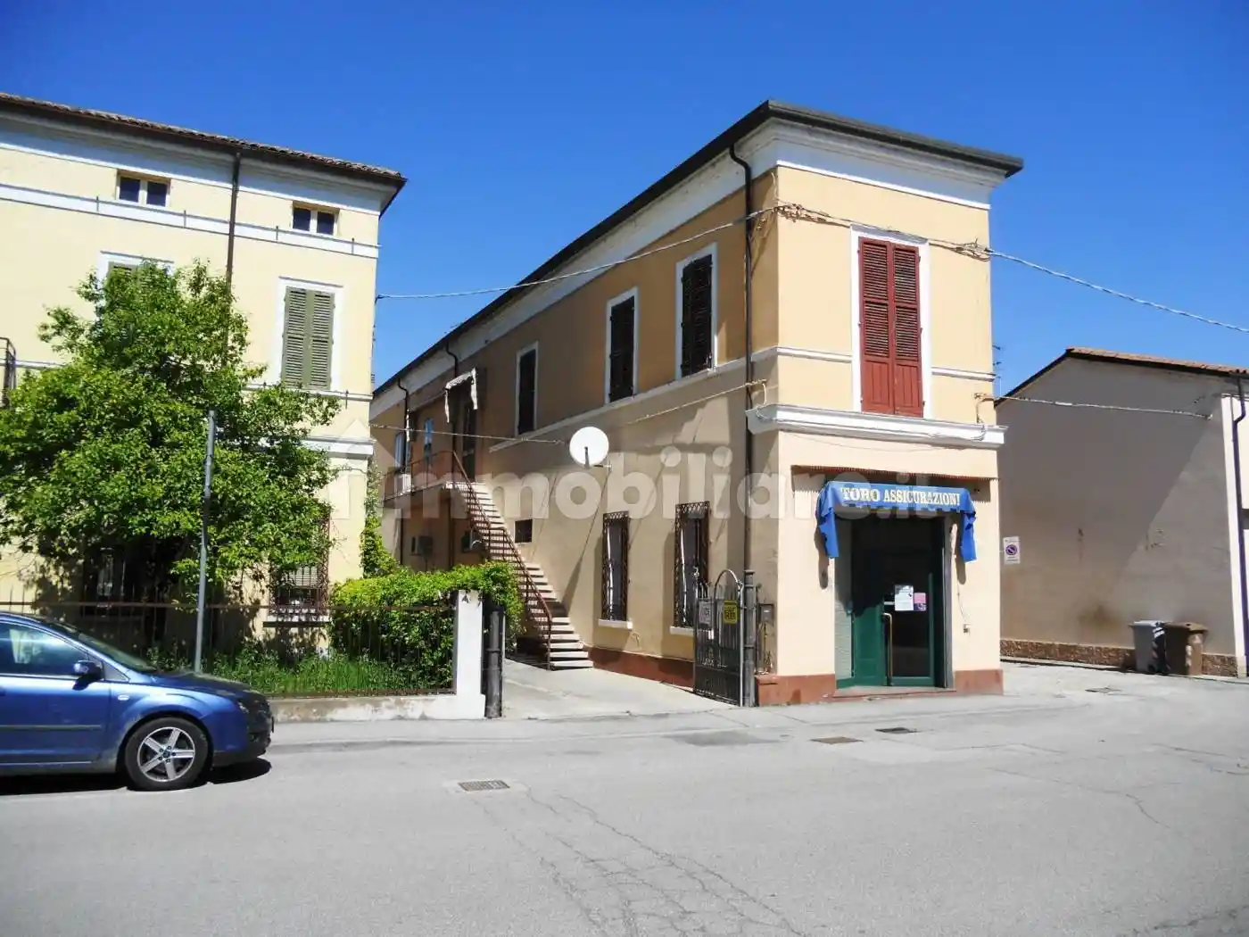 Casa indipendente in vendita a Copparo