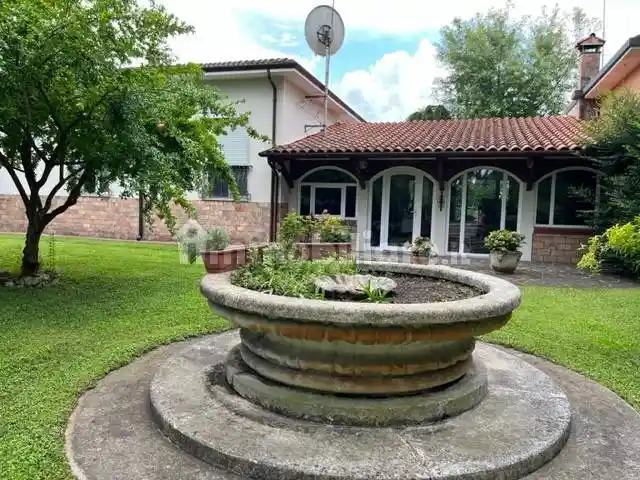 Villa in vendita a Venezia