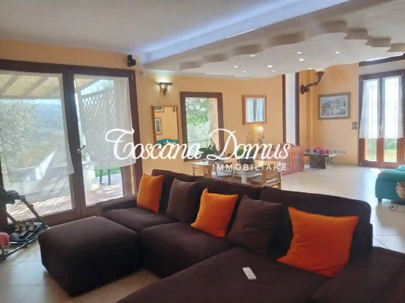 Villetta a schiera - foto 4