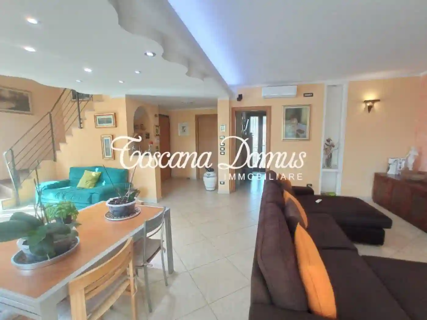 Villetta a schiera - foto 5