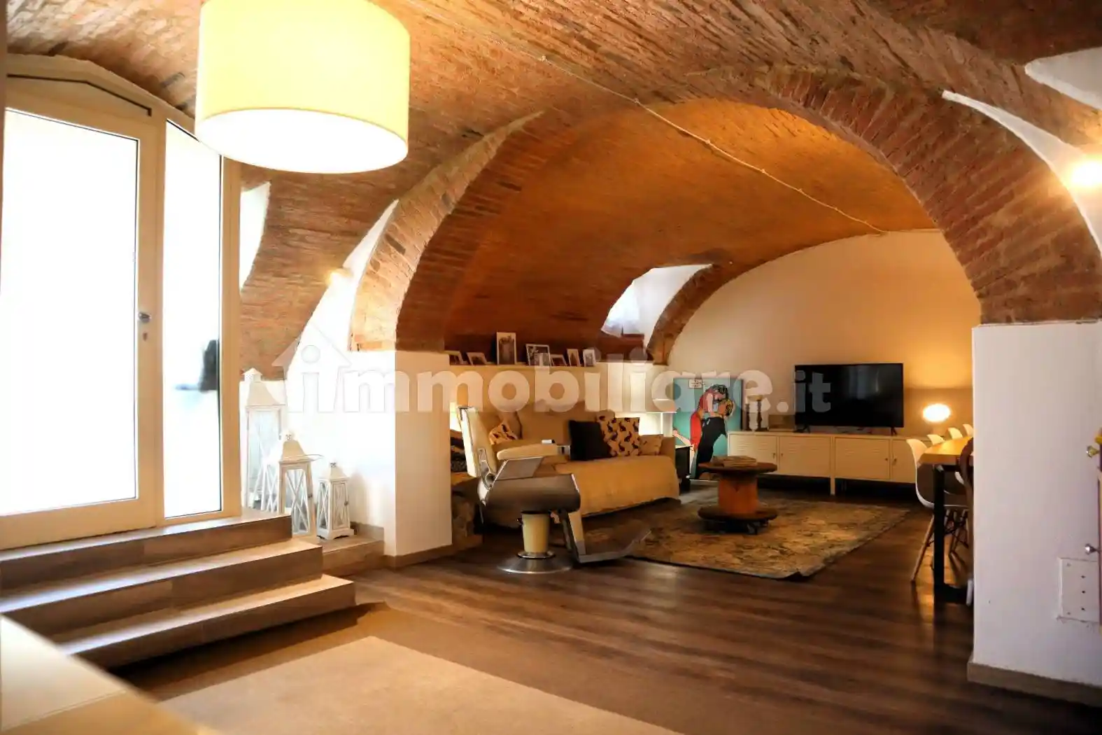 Appartamento in vendita a Empoli