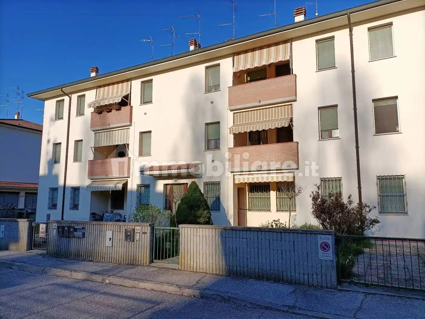 Appartamento in vendita a Copparo