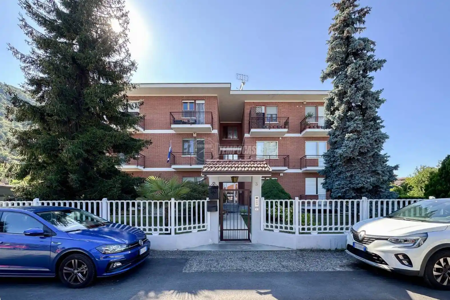 Appartamento in vendita a Sangano