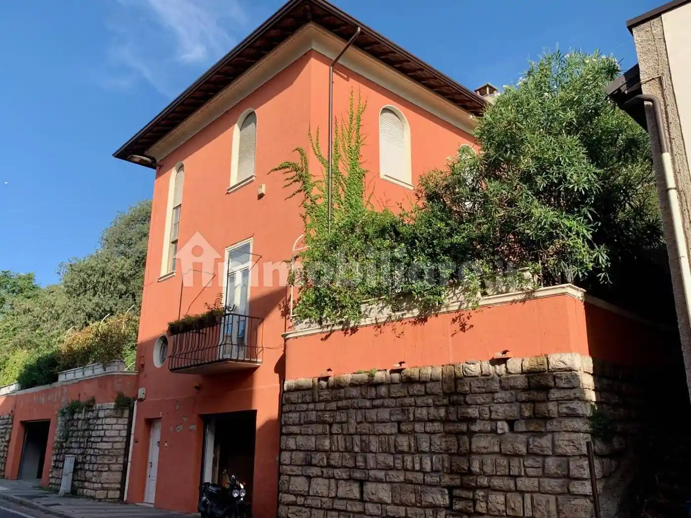 Villa in vendita a Brescia