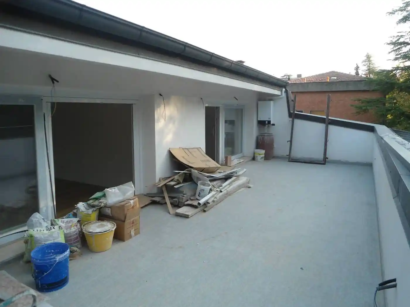 Attico via Eugenio Curiel, Talon, Croce, Casalecchio di Reno - foto 5