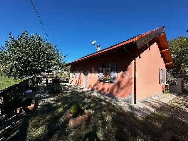 Casa indipendente - foto 4