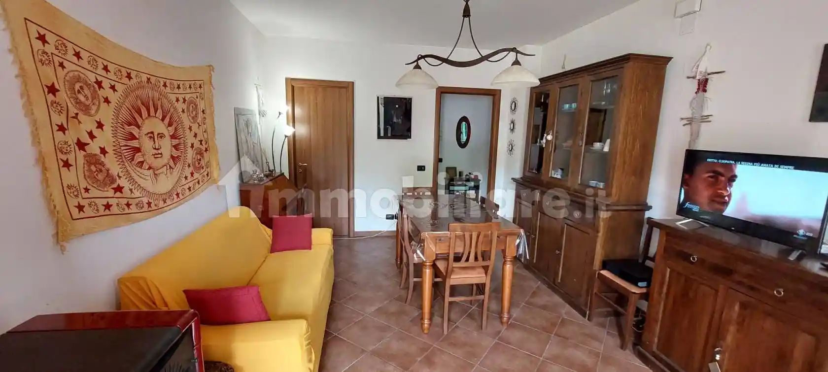 Appartamento via Nuova 71, Centro, Colledara - foto 2