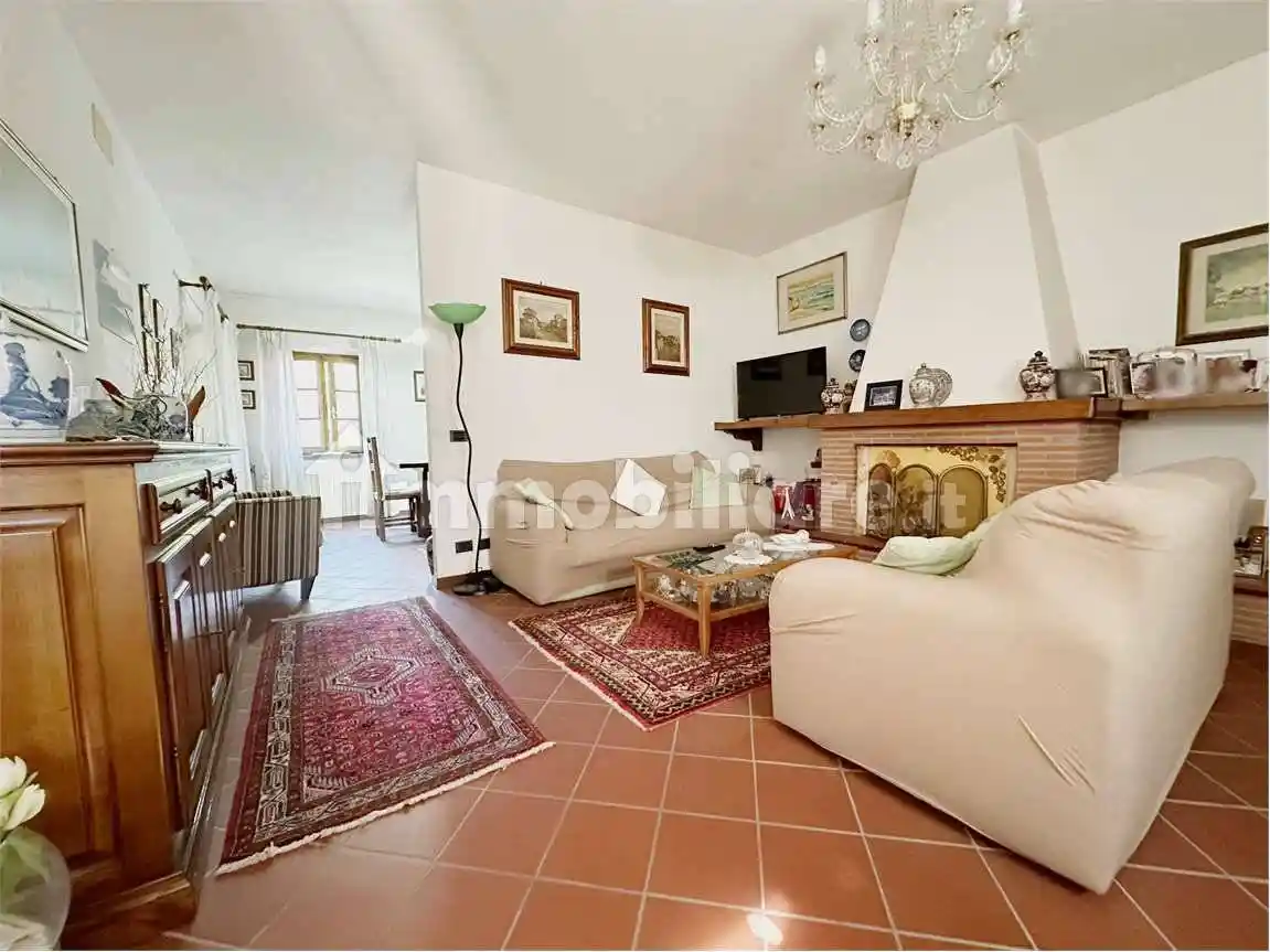 Casa indipendente in vendita a Capannori