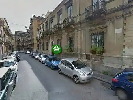 Appartamento in affitto a Catania
