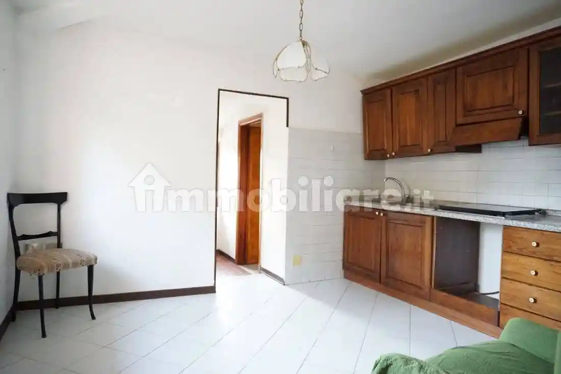 Appartamento in vendita a Casciana Terme Lari