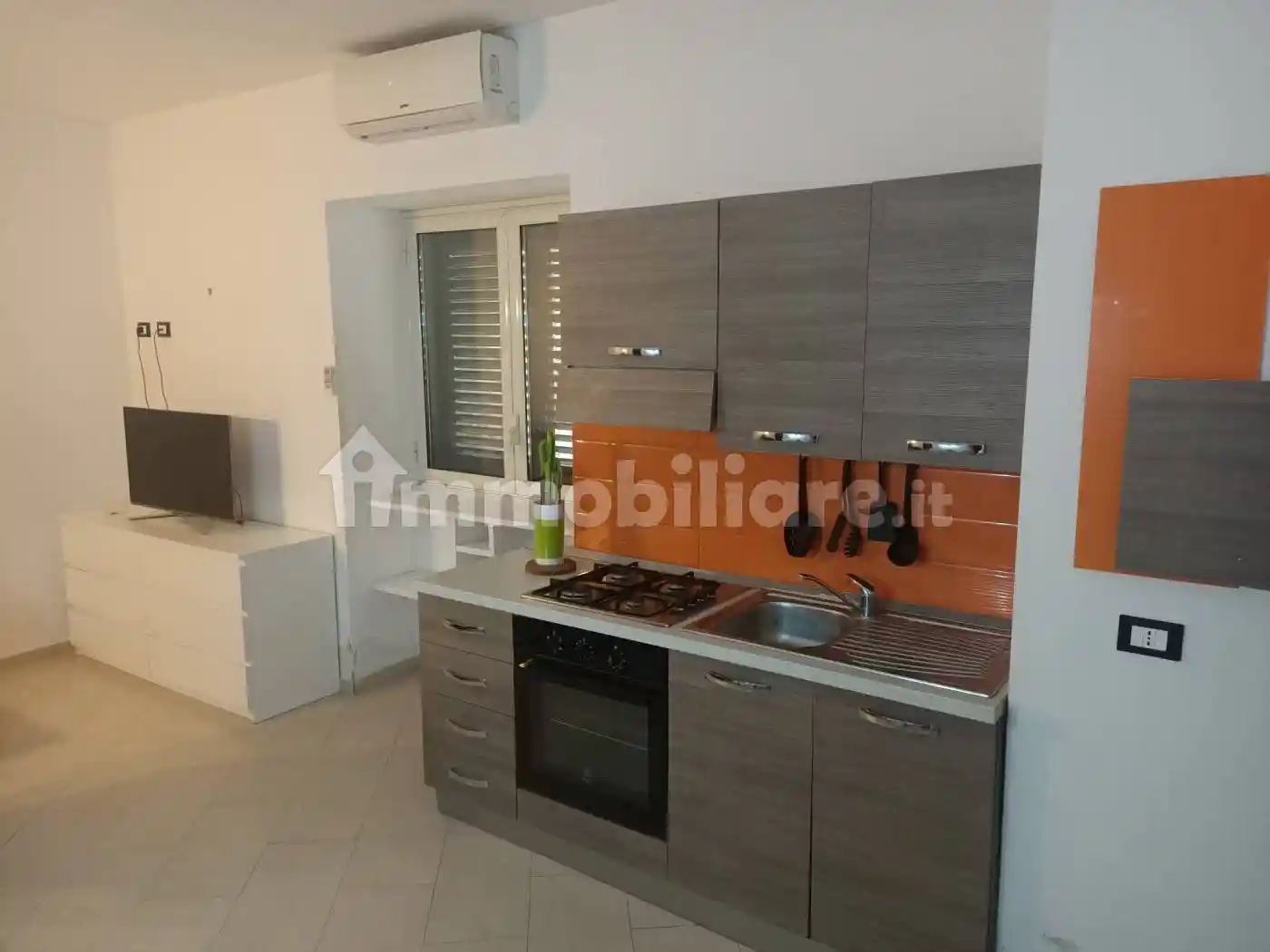 Appartamento in affitto a Palermo