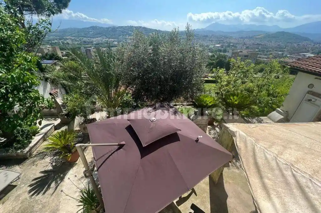 Villa a schiera via Pacevecchia, Mulini, Porta Rufina, Benevento - foto 2