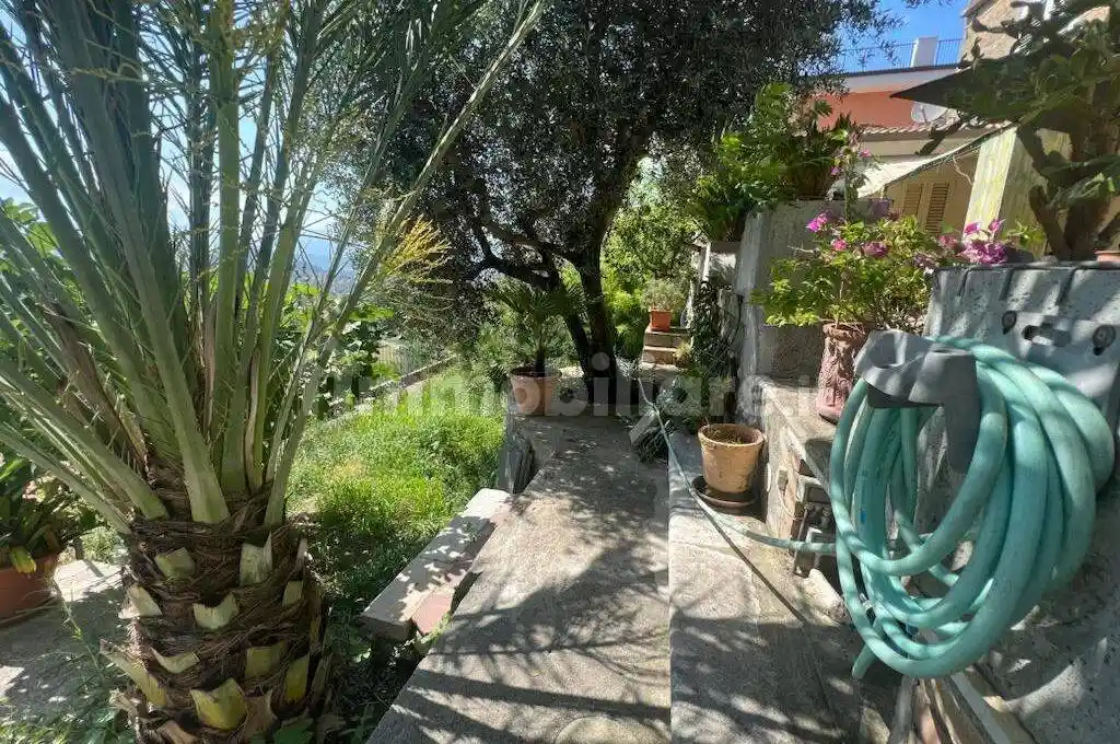 Villa a schiera via Pacevecchia, Mulini, Porta Rufina, Benevento - foto 3