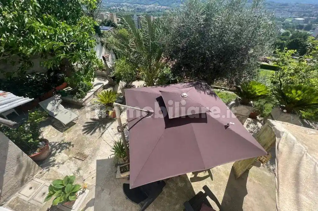 Villa a schiera via Pacevecchia, Mulini, Porta Rufina, Benevento - foto 4