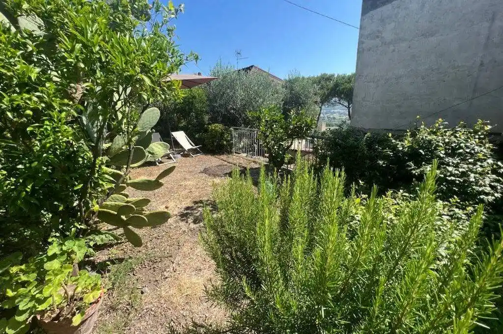 Villa a schiera via Pacevecchia, Mulini, Porta Rufina, Benevento - foto 5