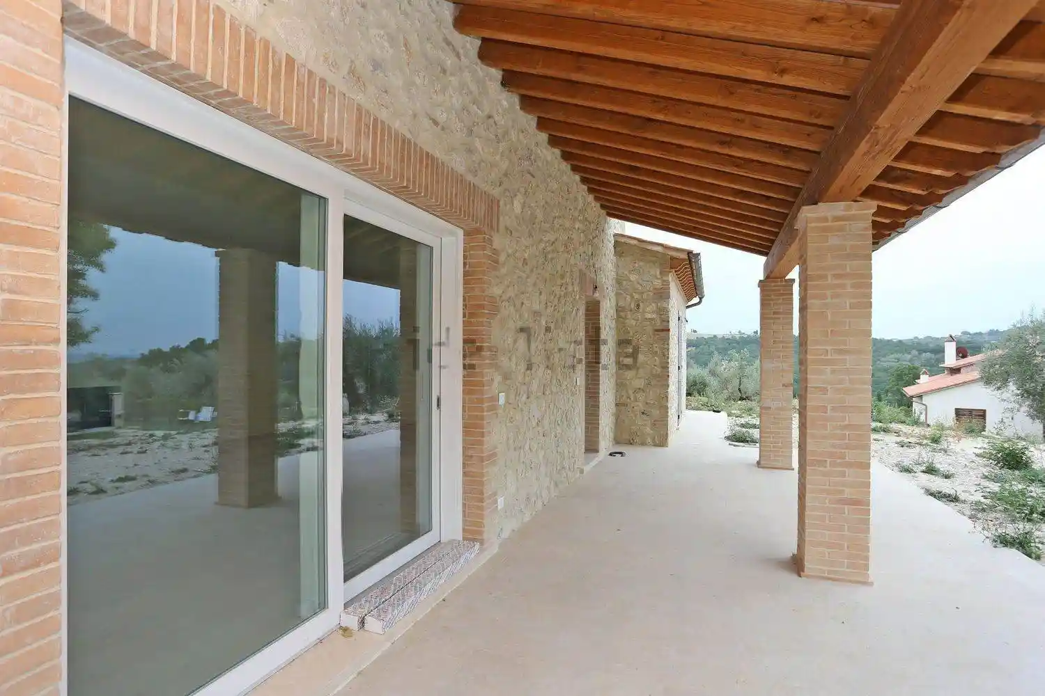 Rustico - Casale in vendita a Amelia