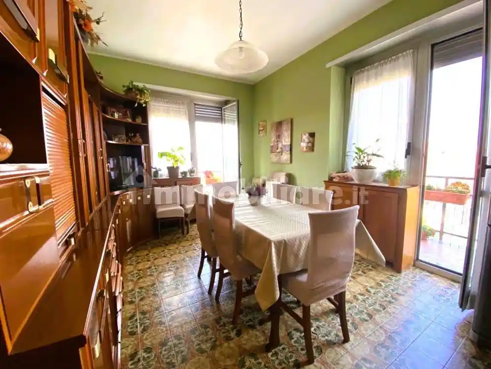 Appartamento in vendita a Nichelino