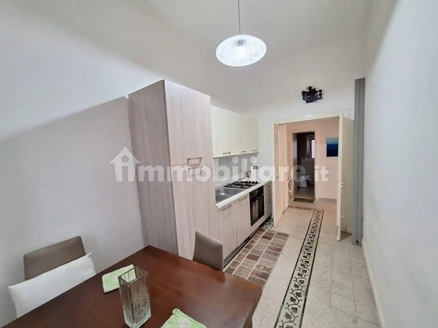 Appartamento in affitto a Santa Maria la Carità