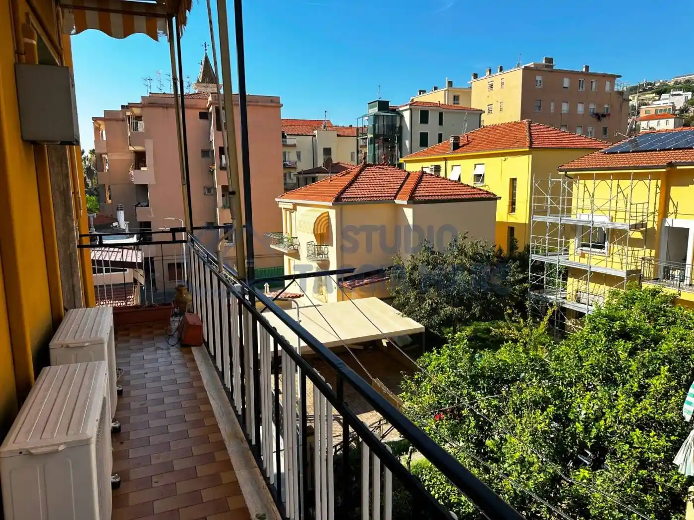 Appartamento in vendita a Taggia