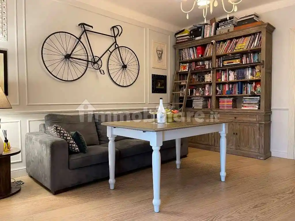 Appartamento in vendita a Sanremo