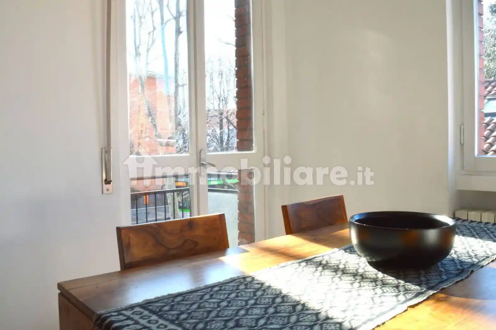 Bilocale viale Unione 9, Cusano Milanino - foto 2