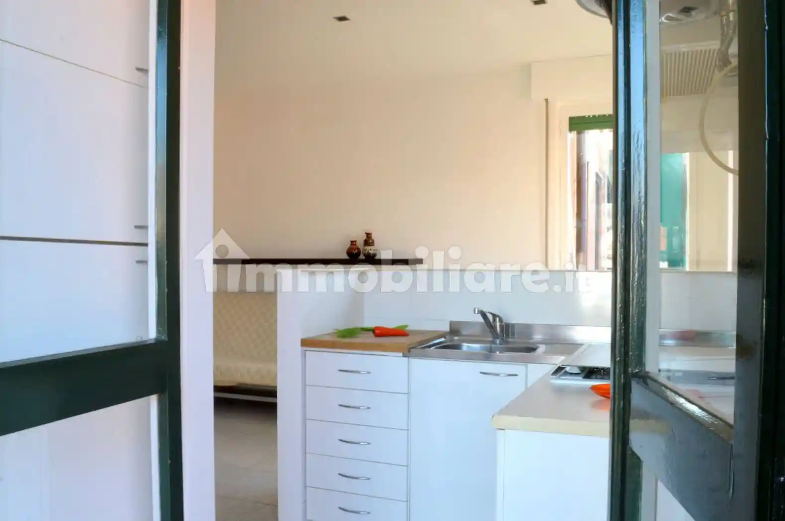 Bilocale viale Unione 9, Cusano Milanino - foto 4