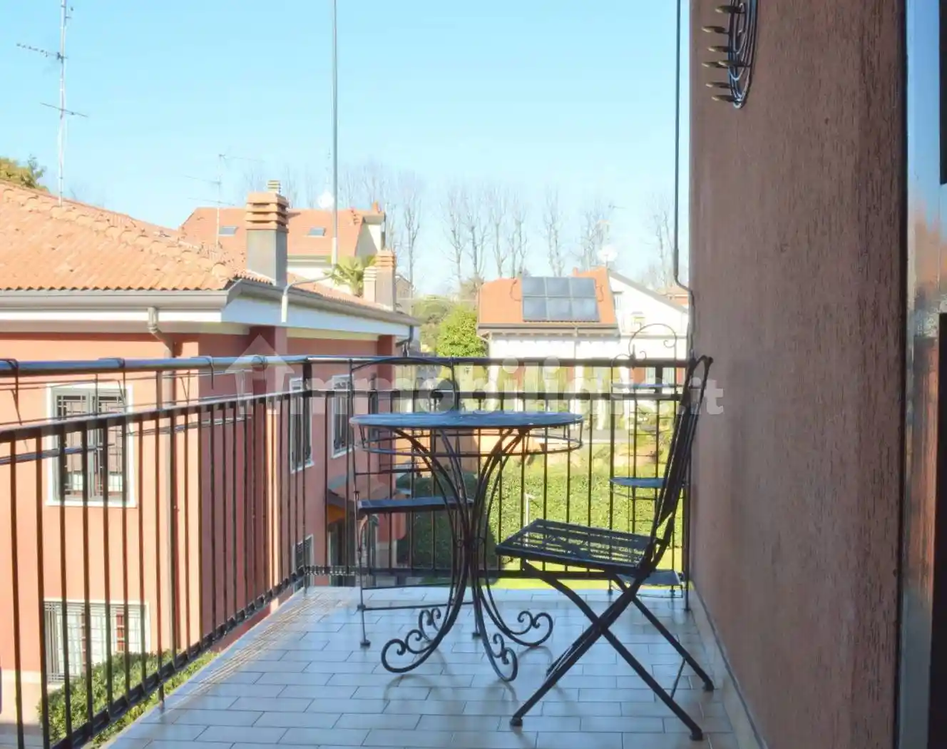 Bilocale viale Unione 9, Cusano Milanino - foto 5