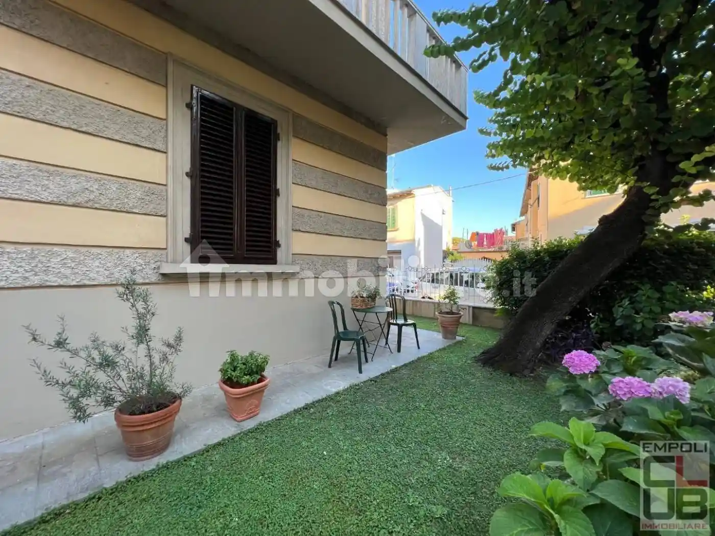 Villa in vendita a Castelfiorentino